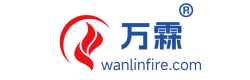 Jiangxi Smart Fire Detection Solutions logo